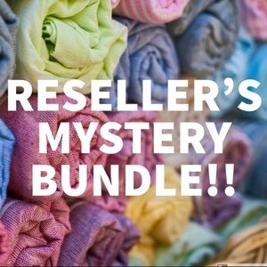 10 mystery clothing items for $10!